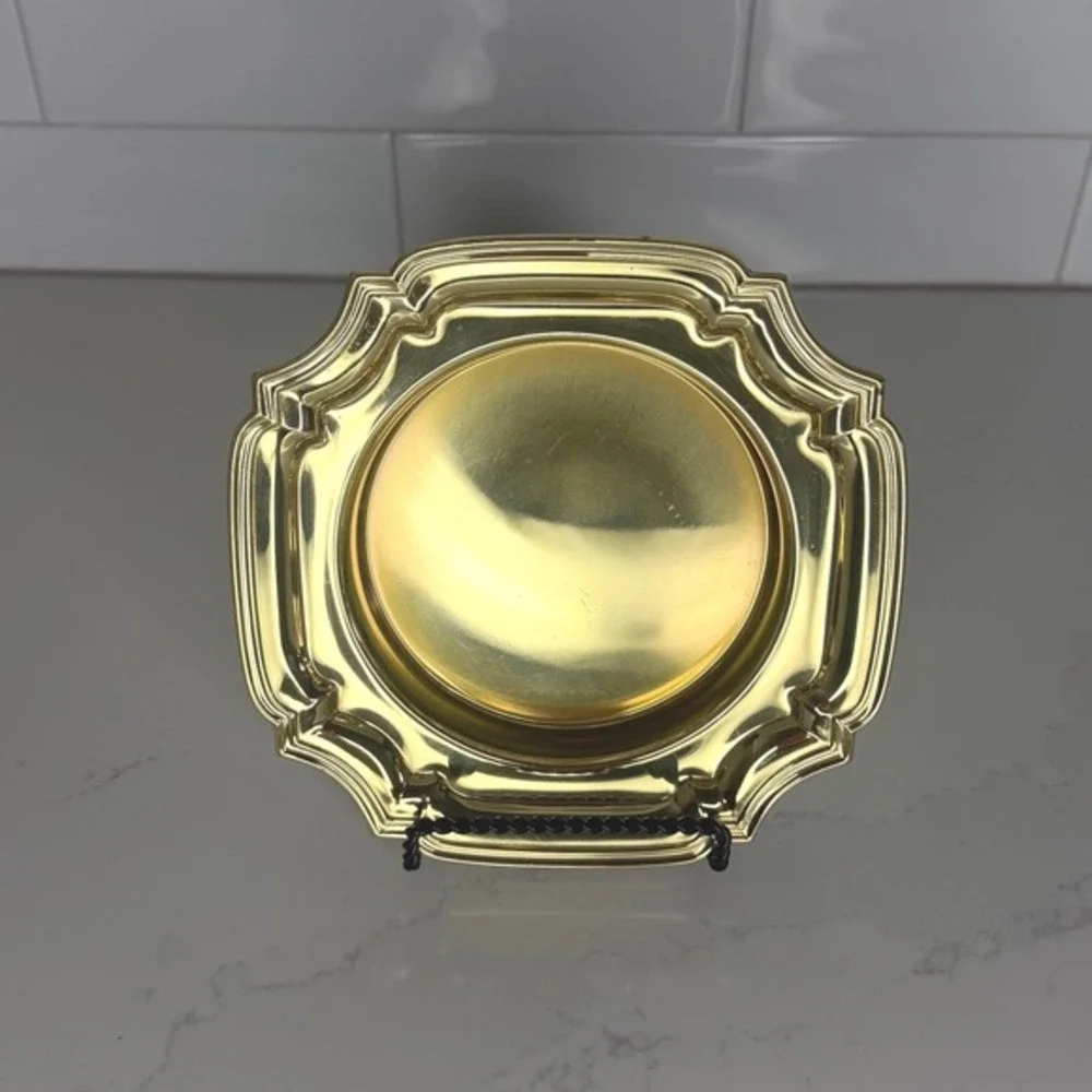 Baldwin‎ Brass 7